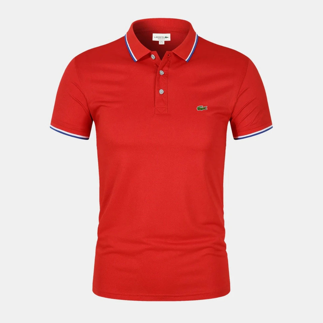 Elegantní pánské polo