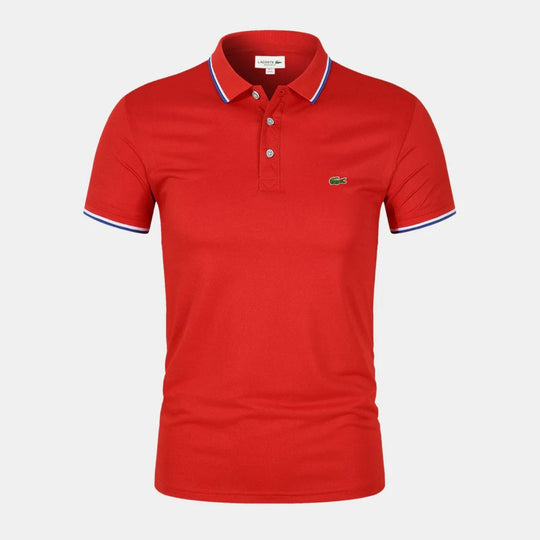Elegantní pánské polo