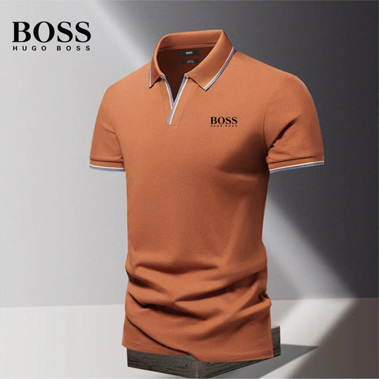 Elegantní staré peníze Polo