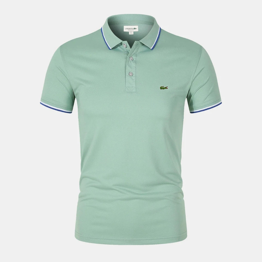 Elegantní pánské polo