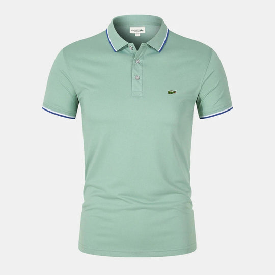 Elegantní pánské polo
