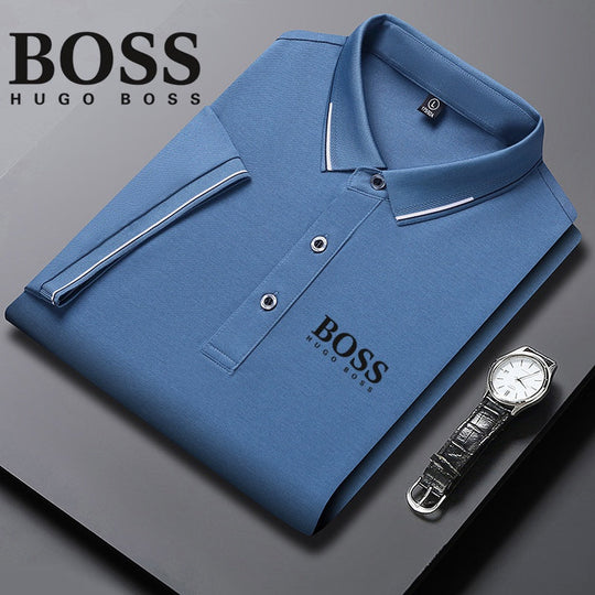Boss - Ležérní polo