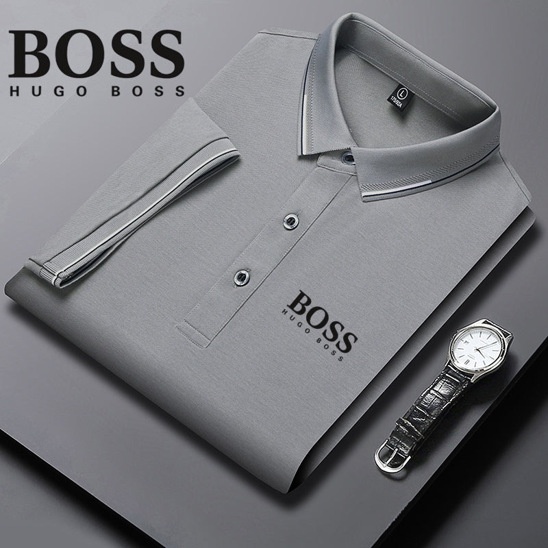 Boss - Ležérní polo