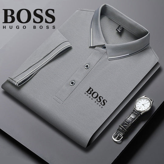 Boss - Ležérní polo