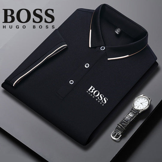 Boss - Ležérní polo