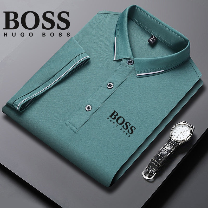 Boss - Ležérní polo
