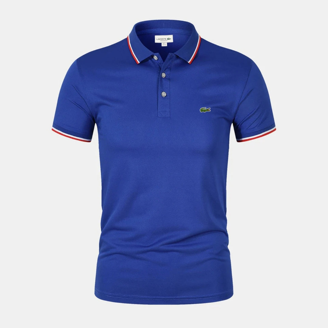 Elegantní pánské polo