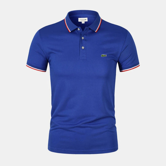 Elegantní pánské polo