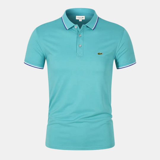 Elegantní pánské polo