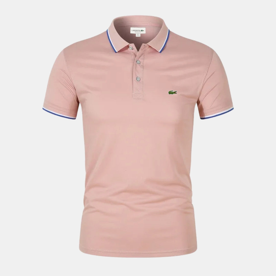 Elegantní pánské polo