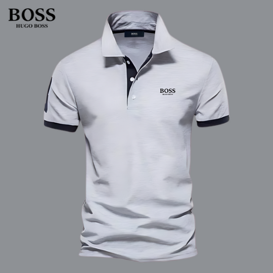 Boss Polokošile