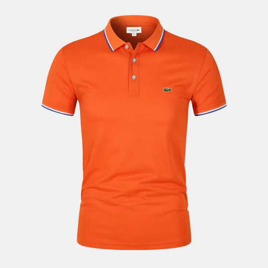 Pánské polo tričko