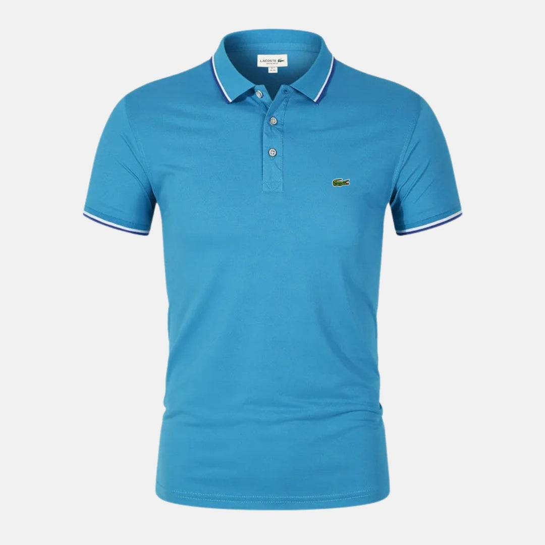Elegantní pánské polo