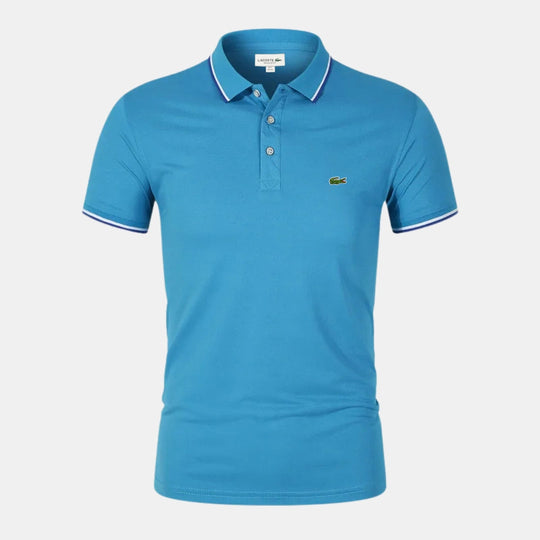 Elegantní pánské polo