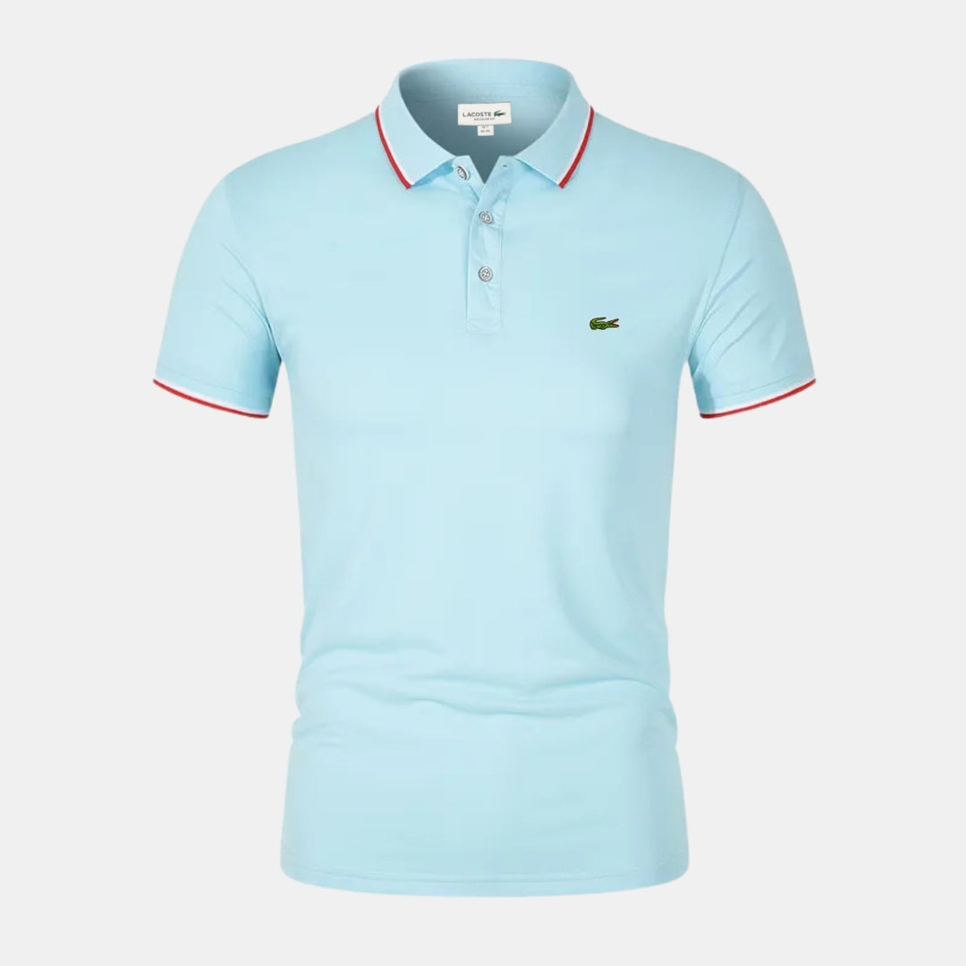 Elegantní pánské polo