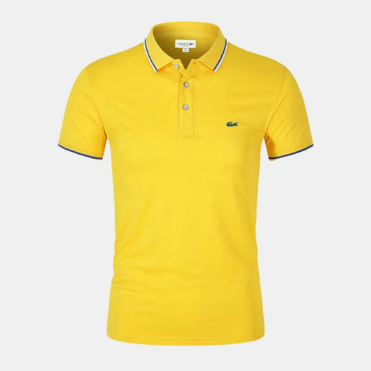 Pánské polo tričko