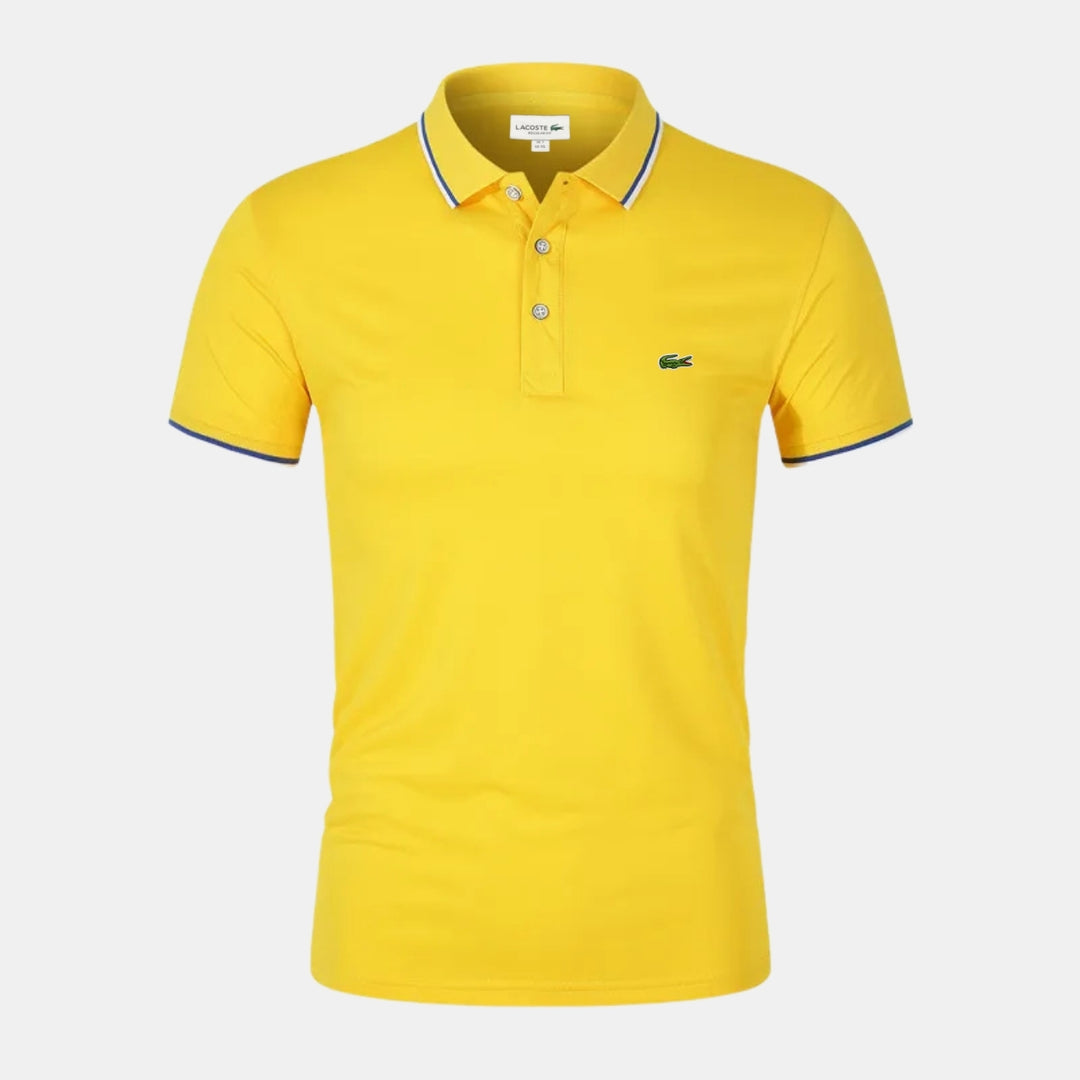 Elegantní pánské polo