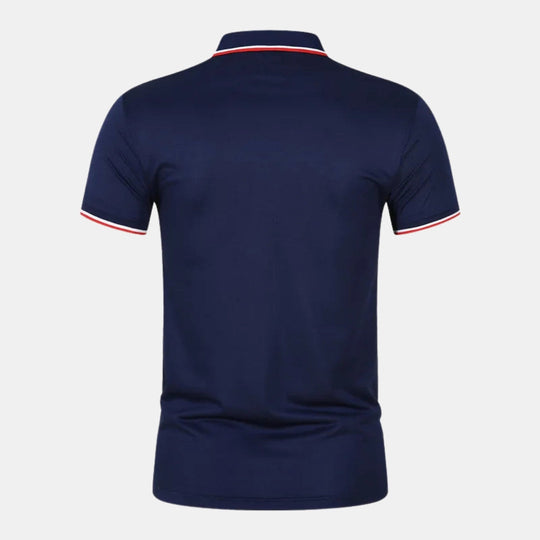 Elegantní pánské polo