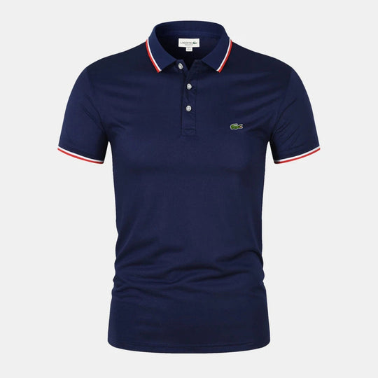 Elegantní pánské polo