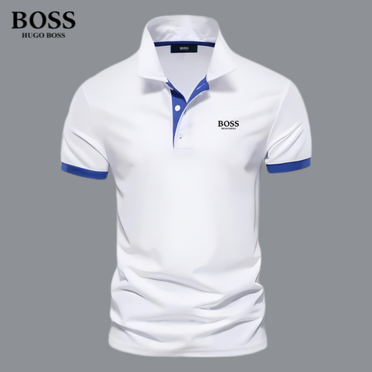 Boss Polokošile
