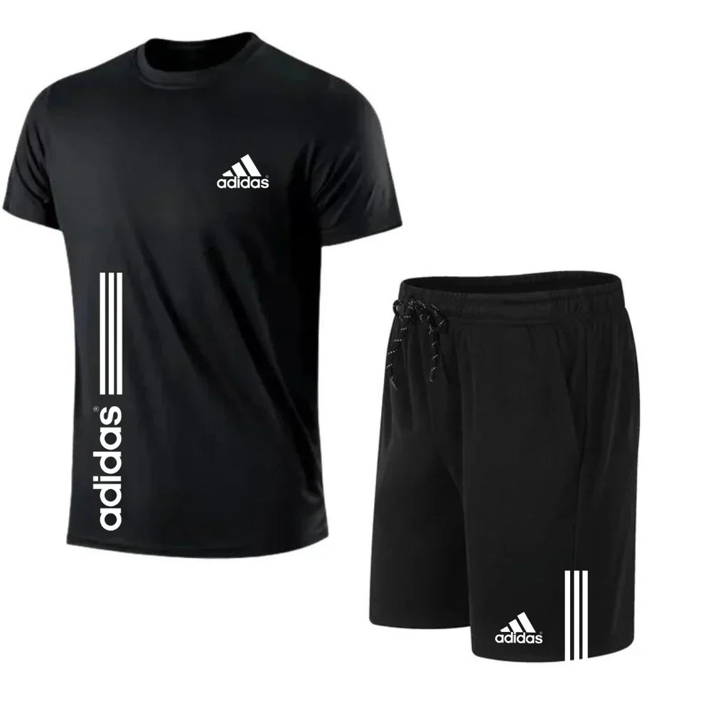 Adidas | Tričko + šortky