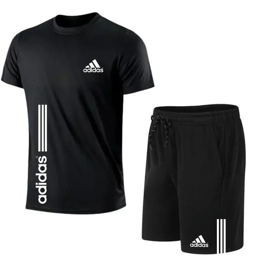 Adidas | Tričko + šortky