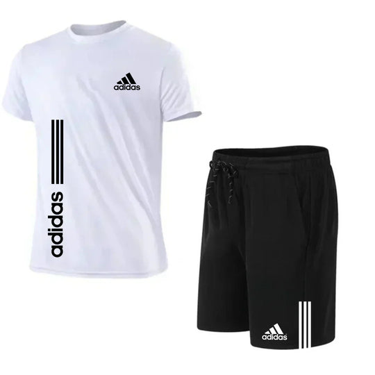 Adidas | Tričko + šortky