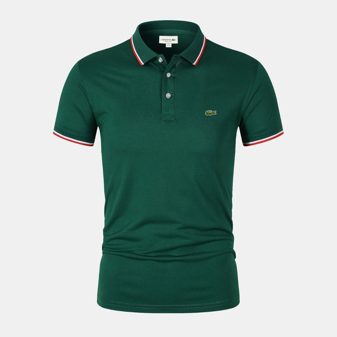Elegantní pánské polo
