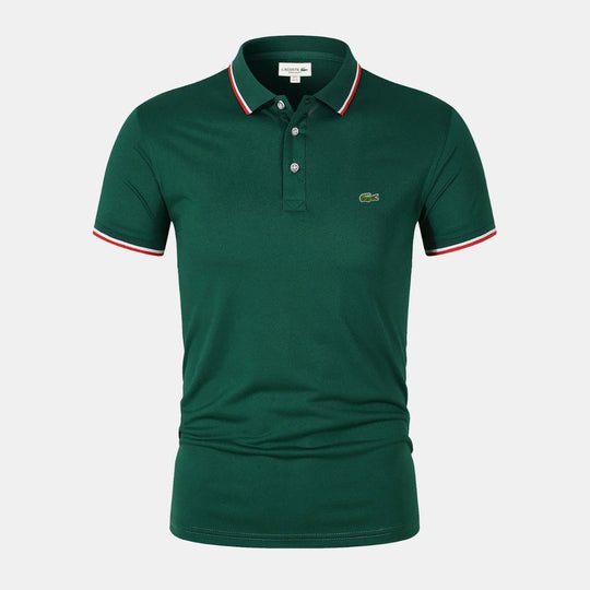Pánské polo tričko