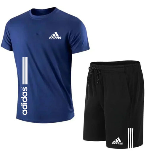 Adidas | Tričko + šortky
