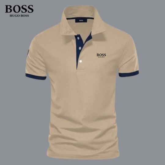 Boss Polokošile