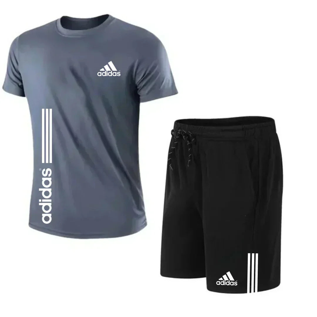 Adidas | Tričko + šortky