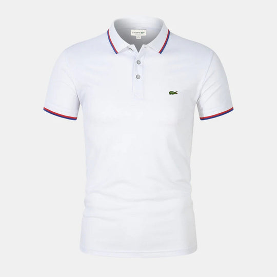 Elegantní pánské polo
