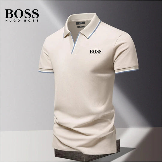 Elegantní staré peníze Polo