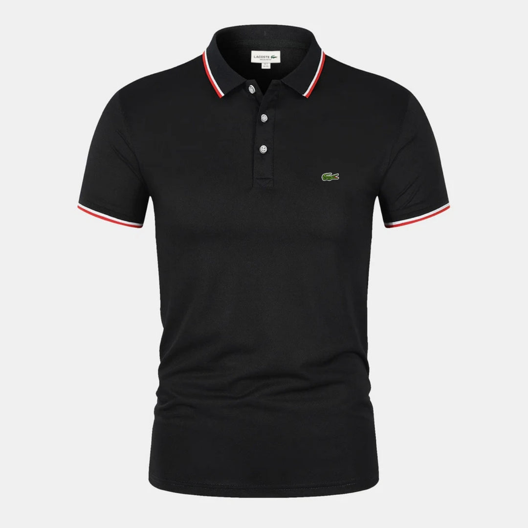 Elegantní pánské polo
