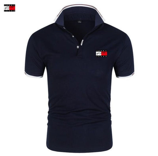 Nové ležérní polo