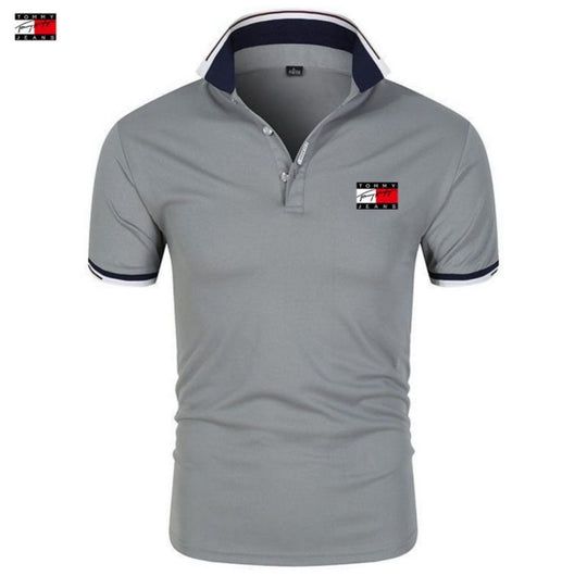 Nové ležérní polo