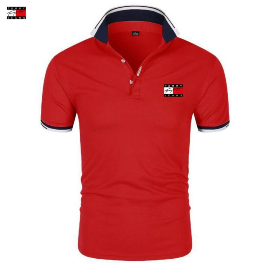 Nové ležérní polo