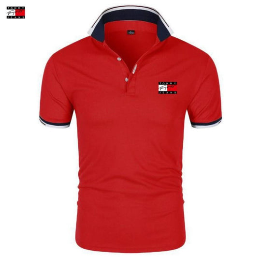 Nové ležérní polo