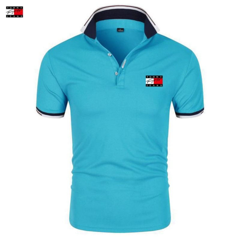 Nové ležérní polo