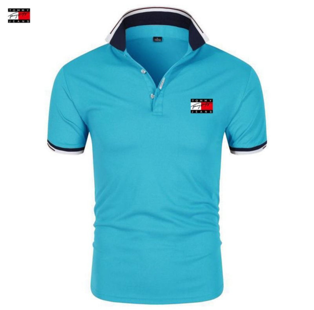 Nové ležérní polo