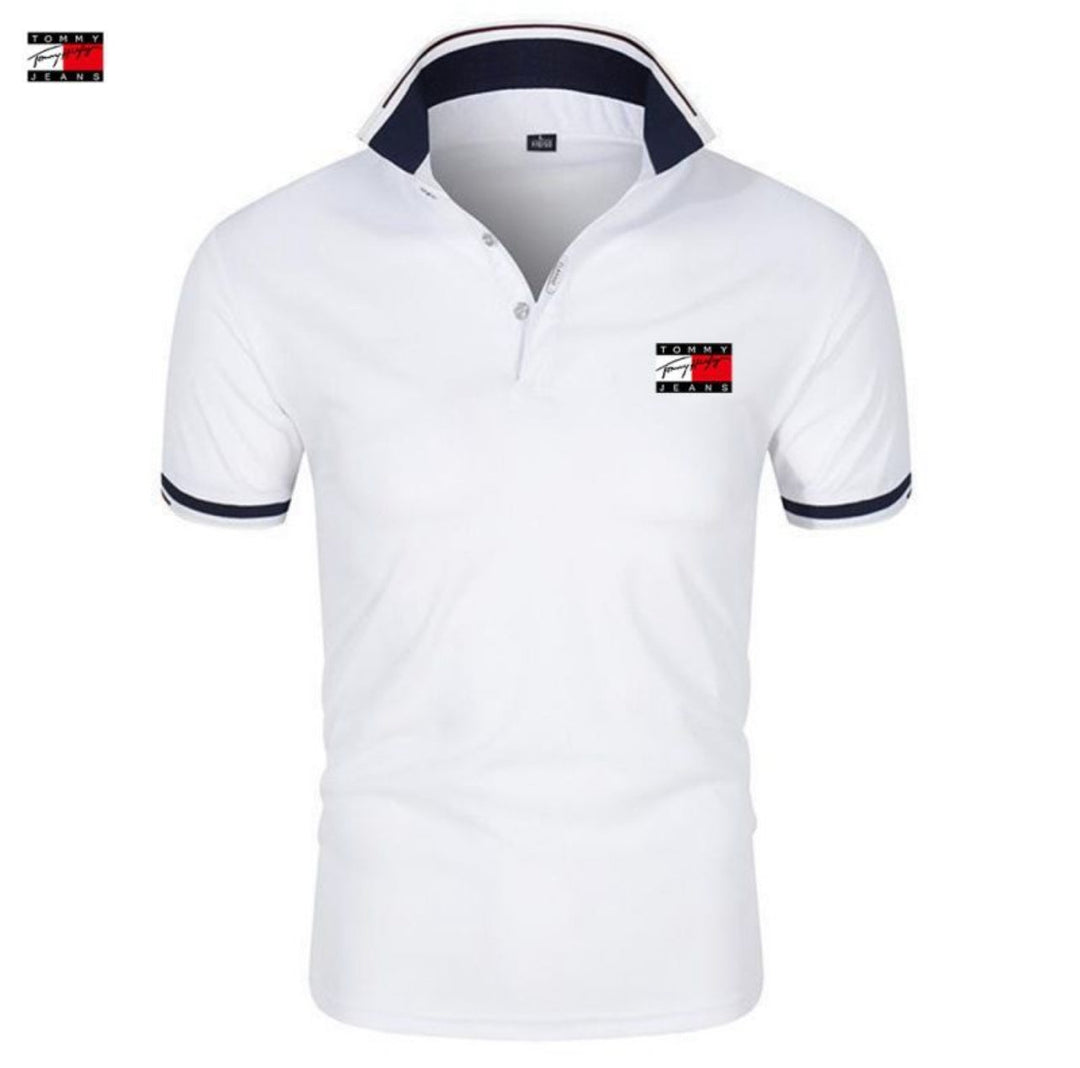 Nové ležérní polo