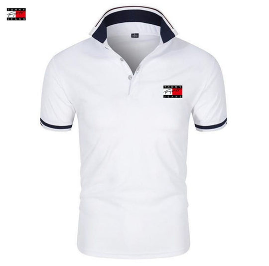Nové ležérní polo
