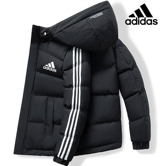 ADIDAS – Pánská péřová bunda
