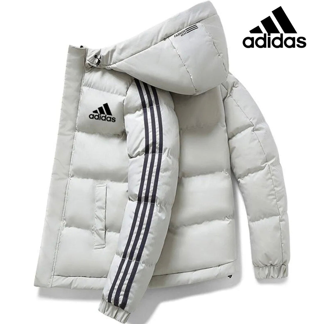 ADIDAS – Pánská péřová bunda