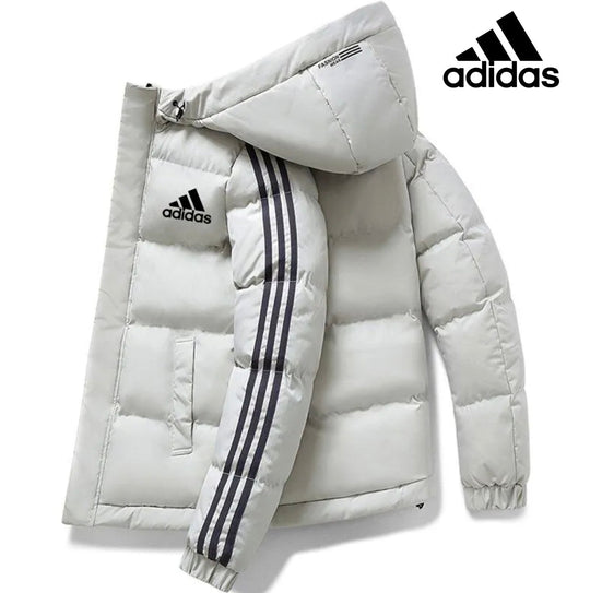 ADIDAS – Pánská péřová bunda