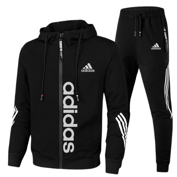 Sportovní tepláková souprava