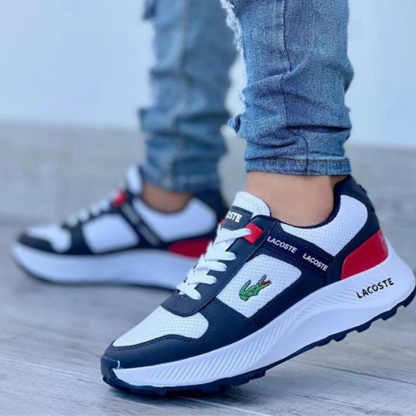 Lacoste Sportovní tenisky