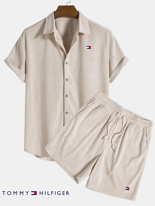 Tommy™ Ležérní letní set