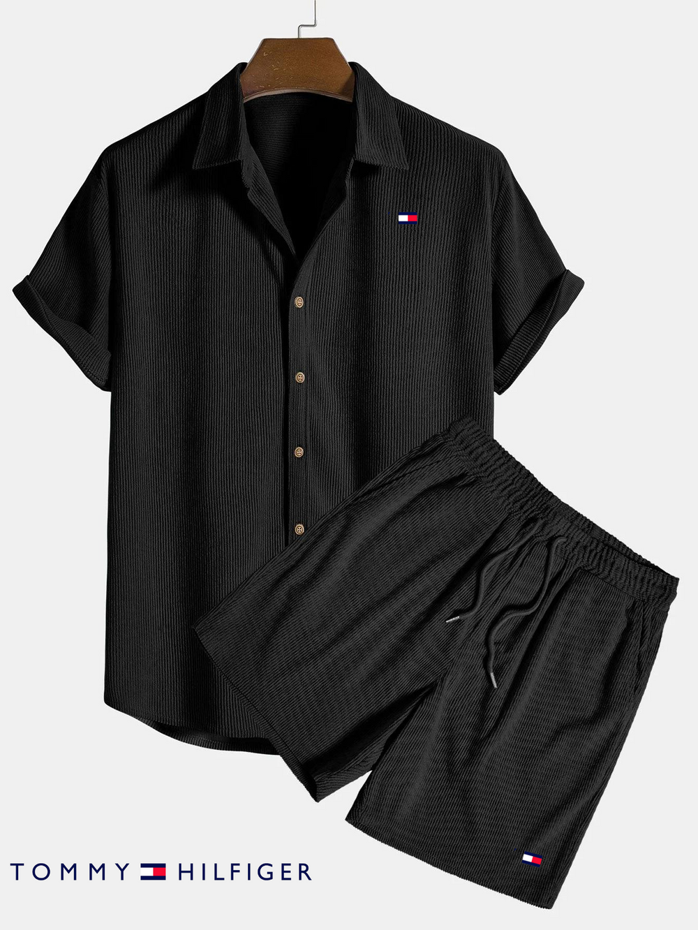 Tommy™ Ležérní letní set